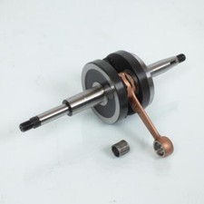 Vilebrequin d embiellage