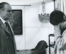 CLAUDE SAINVAL MURIEL OU LE TEMPS D'UN RETOUR 1963 PHOTO ORIGINAL  #42 RESNAIS