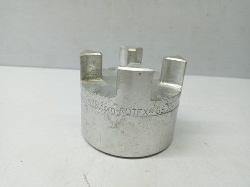 Ktr rotex gs38 aluminium - rotex,