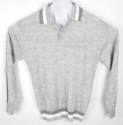 Paolo ricci mens pull over - paolo,
