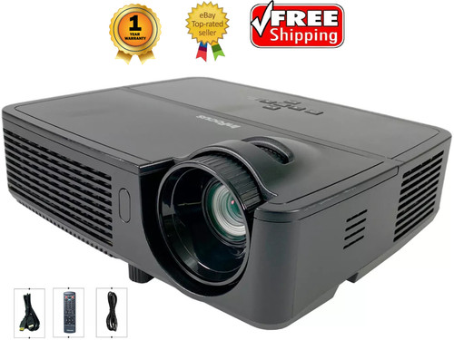 Projecteur dlp portable - projecteur,