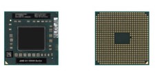 AMD Core A8-3520M (2010) Module processeur CPU Repair Unit Replacement