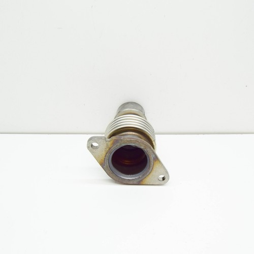 Jaguar x760 exhaust pipe - xe,