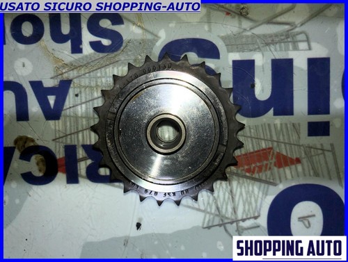 Pignone distribution moteur - pignone,