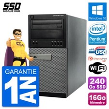 PC Tour Dell OptiPlex 7010