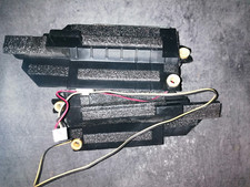 Jeu De Haut-Parleurs (2) BN96-12871A BN96-12871D Pour Samsung LE32C450E1W