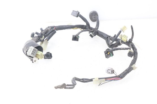 Faisceau tete fourche - faisceau, yamaha