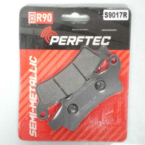 Plaquette frein perftec - de,