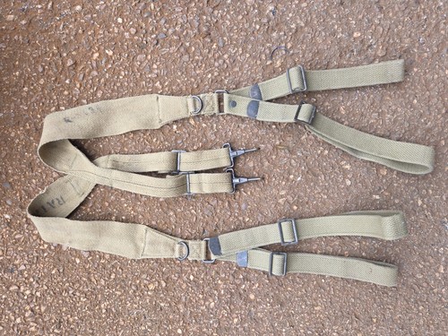 Brelage m36 nominatif us - m36,