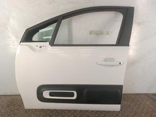 Porte avant gauche CITROEN C3 3 PHASE 2 9812674380