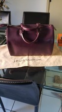 Sac louis vuitton - louis, speedy