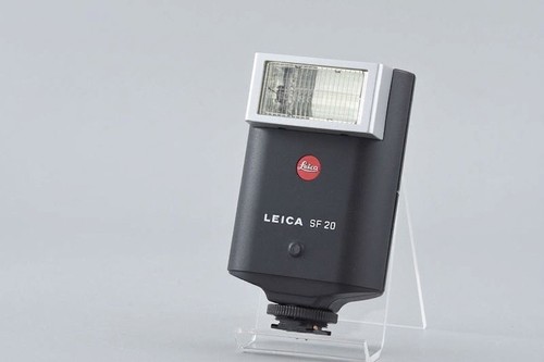 Flash leica sf20 shoe - sf20, mount