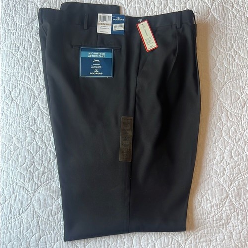 Dockers charcoal formal - charcoal,