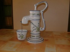 FONTAINE à EAU objet de décoration