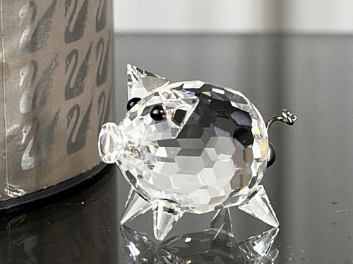 Figurine swarovski 010028 - figurine,
