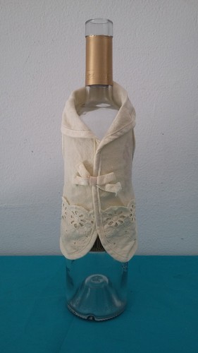 Ancien mini tablier - mini, de