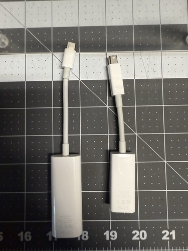 Apple thunderbolt to - apple,