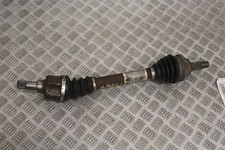 Cardan avant gauche Peugeot