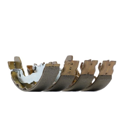 Brake pads set for ridex - for,