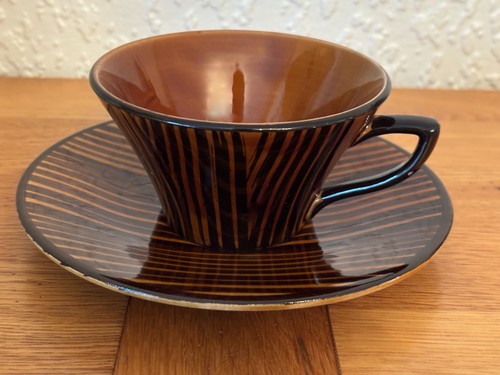 Tasse déjeuner modèle - tasse, à