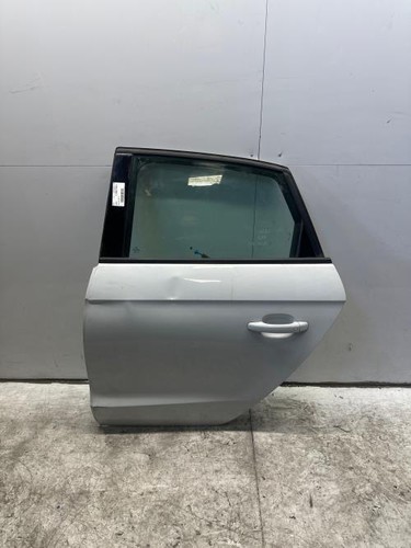 Porte arriere gauche audi - a1, 1
