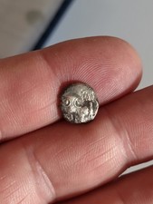 Monnaie Gauloise, quinaire