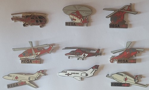 Pins pin rega secours - pin,