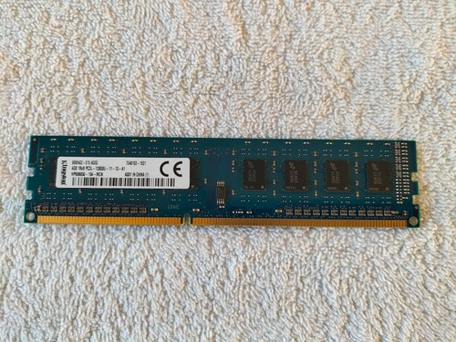 Barrette mémoire ram - mémoire,