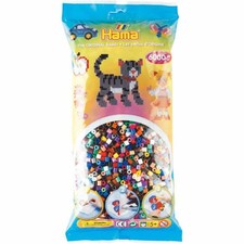 Hama Perles à repasser Midi -