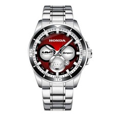 Montre En Acier Pour Amateurs