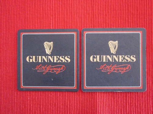 Guinness sous bocks - sous,