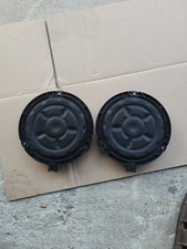 Paire De Haut Parleurs PSA Nouvelle Génération En 16,5cm