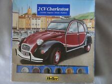 Maquette Voiture 1/24 HELLER