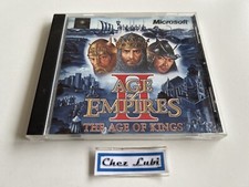 Age Of Empires II (2) The Age