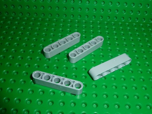 Lego technic mdstone beam - 4,