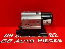 OPEL VECTRA C SAAB 9-3 II BLOC HYDRAULIQUE ABS 13191184 15052401 15114101F