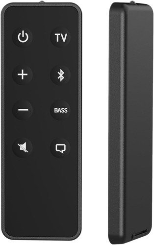 Remote control for - control, solo