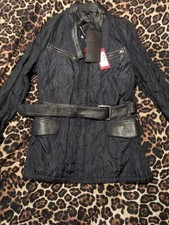 Veste Bi Matière