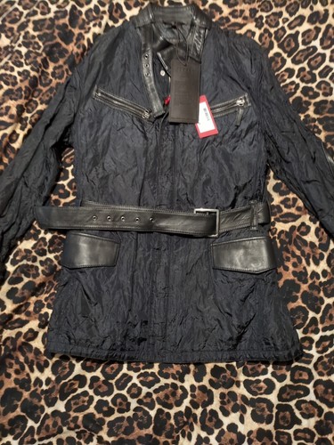 Veste matière - veste, bi