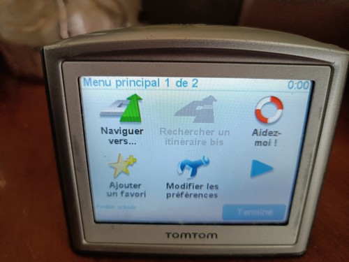 Gps tomtom - gps,