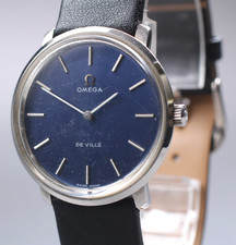 RARE [EXC+5] Vintage OMEGA De