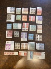 Plus De. 100.  Timbres. ALGERIE   Neuf ** sans charniere