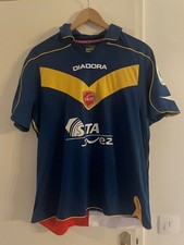 Maillot porté Valenciennes FC