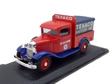 Ford V8 Pick-up 1933 "Texaco"