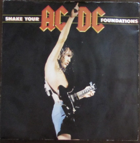 Shake your - ,