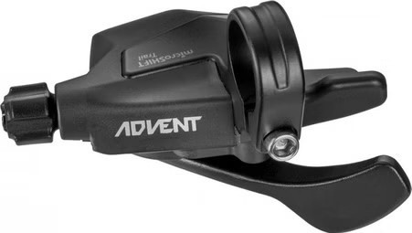 Manette vitesses microshift - manette, de