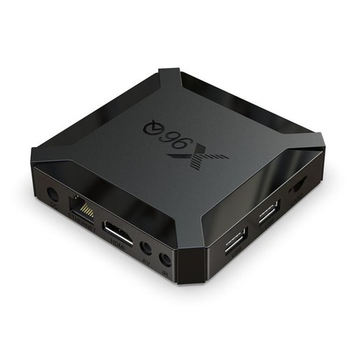 Boîtier intelligent iptv - intelligent,