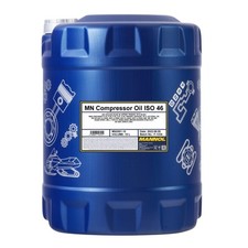 10 (1x10) Litres D'Huile De
