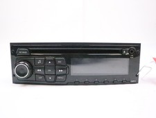 Autoradio occasion PEUGEOT 208