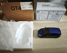 FORD FIESTA MK7 2016 ST SPIRIT